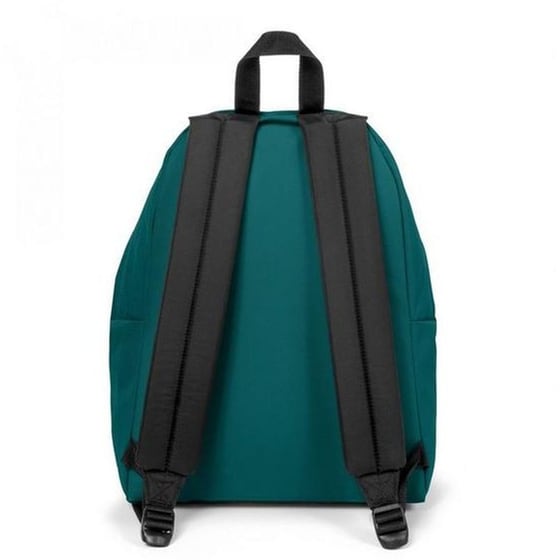 Τσάντα Πλάτης Eastpak Padded Pak'R Peacock Green image 1