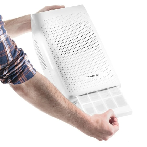 TROTEC TTP 10 E Αφυγραντήρας 0.75lt image 3