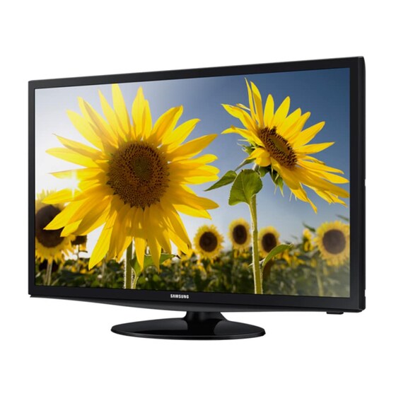 LED TV SAMSUNG LT28D310EW image 3