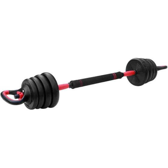 Αλτήρας σετ FITPADDY BELLKIT15, 2x7,5kg image 1