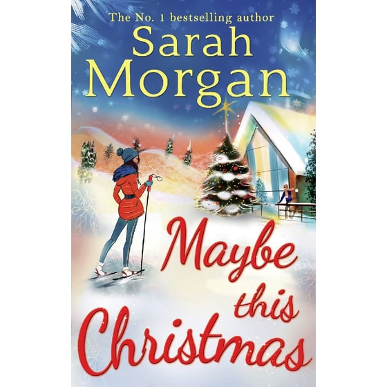 Maybe This Christmas image 0