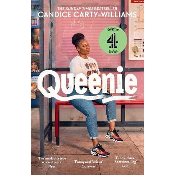 Queenie image 0