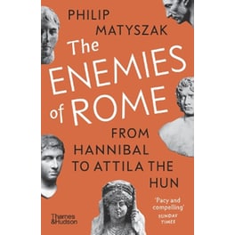 The Enemies of Rome