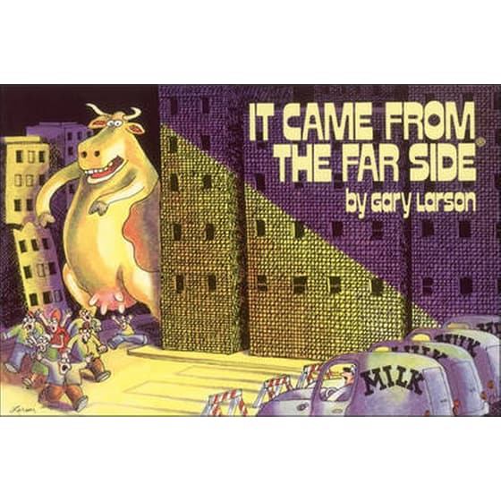 It Came From The Far Side (R) image 0