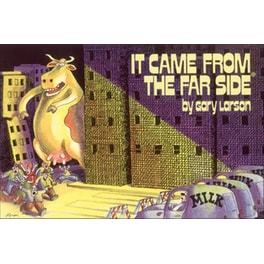 It Came From The Far Side (R)