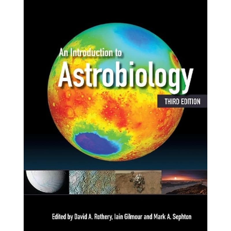 An Introduction to Astrobiology