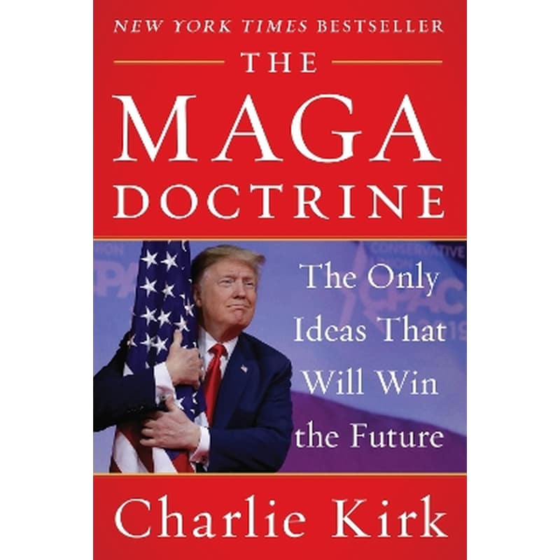The MAGA Doctrine