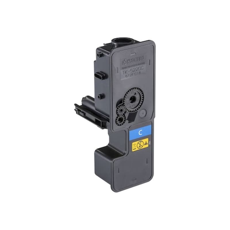 Toner Kyocera Tk 5220c - Cyan - Original