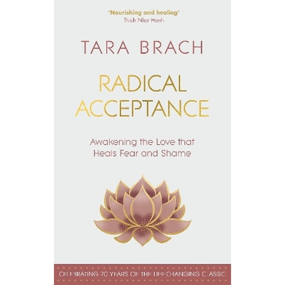 Radical Acceptance image 0