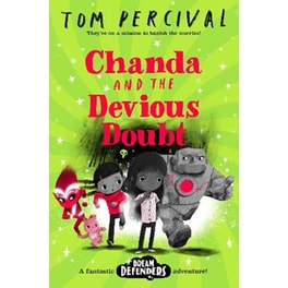 Chanda and the Devious Doubt