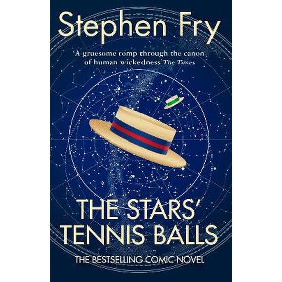 Stars' Tennis Balls image 0