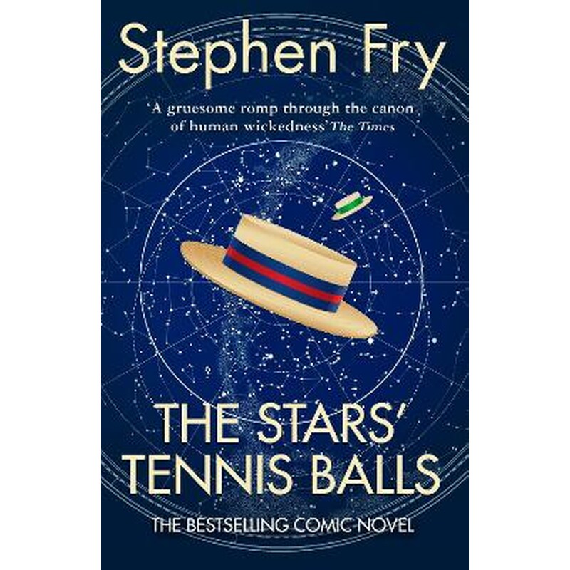 Stars Tennis Balls