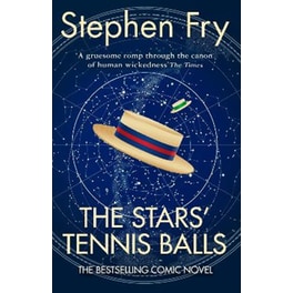 Stars' Tennis Balls