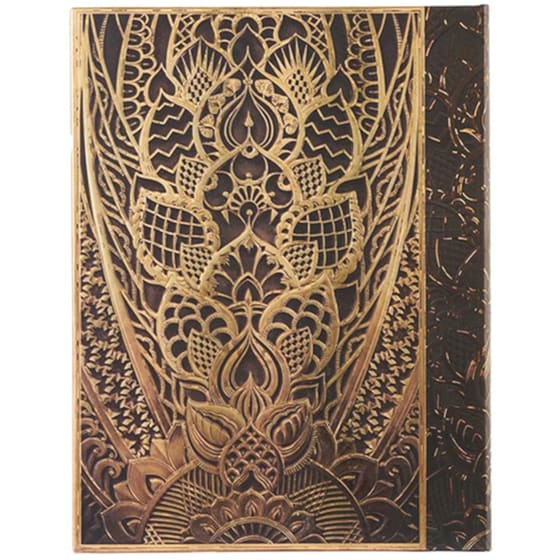 Σημειωματάριο Paperblanks Ultra The Chanin Rise image 2