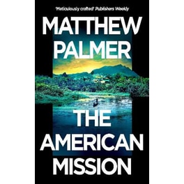 The American Mission