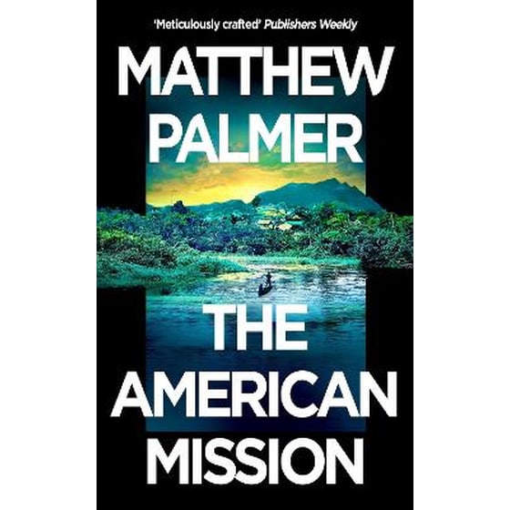 The American Mission image 0