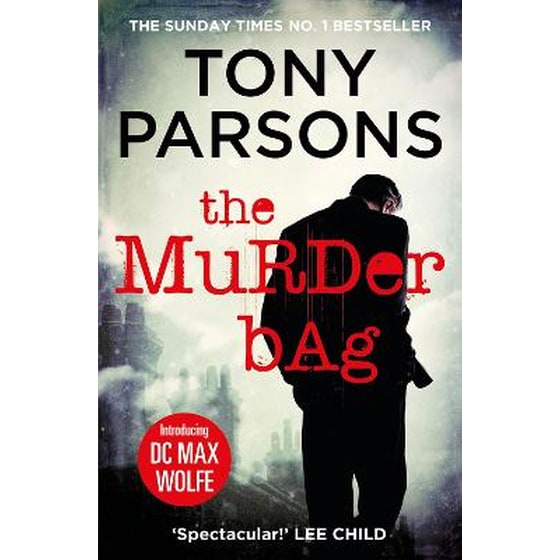 Murder Bag image 0