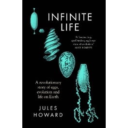 Infinite Life