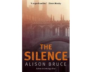 Silence image 0