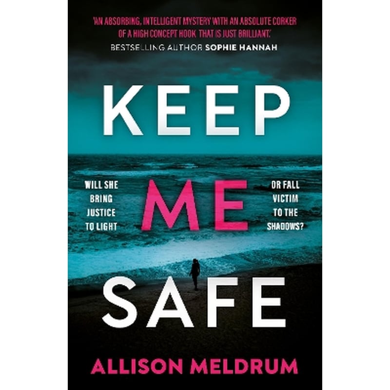 Keep Me Safe