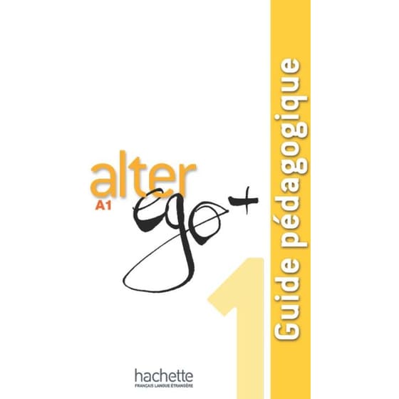 Alter Ego + image 0