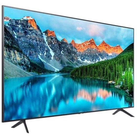Samsung 55" UHD LH55BETHLGUXEN Business TV image 4