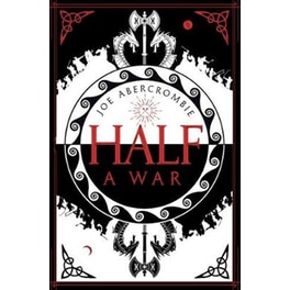 Half a War