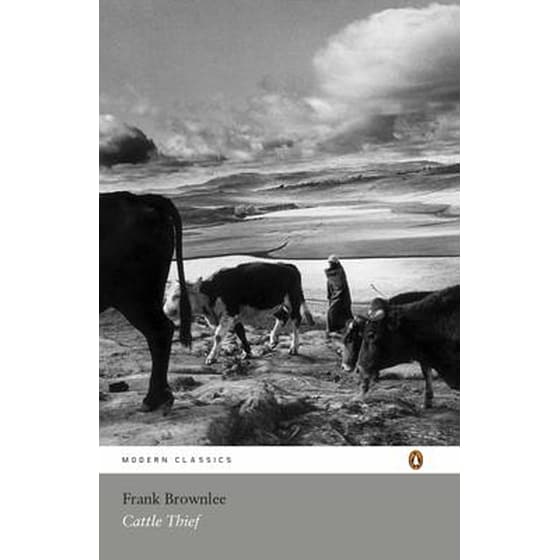 Cattle Thief image 0