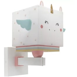 Παιδικό Φωτιστικό Τοίχου Ango Little Unicorn 64599