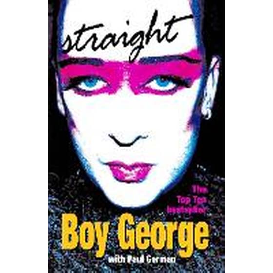 Straight image 0