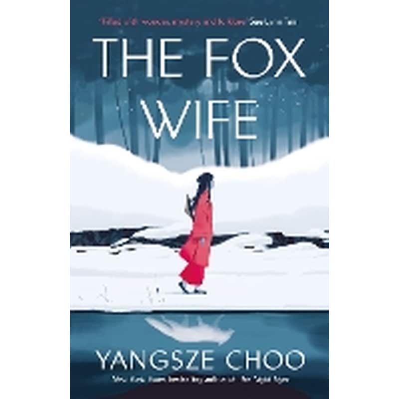 The Fox Wife