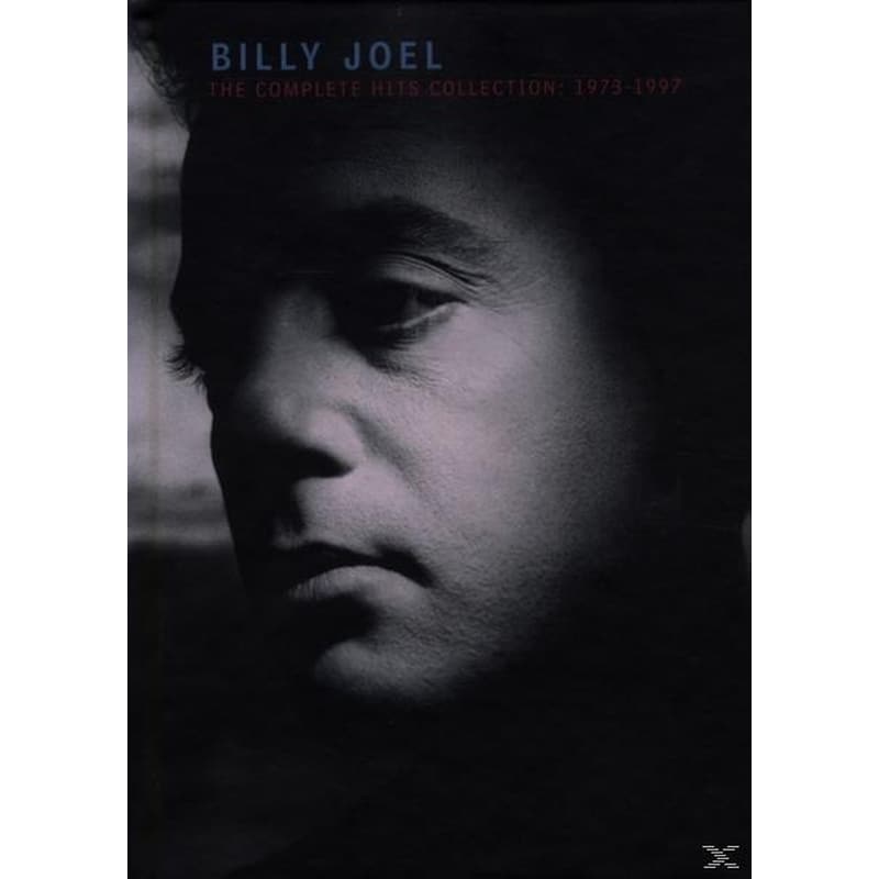 The Complete Hits Collection: