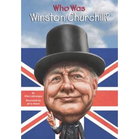 Who Was Winston Churchill? image 0