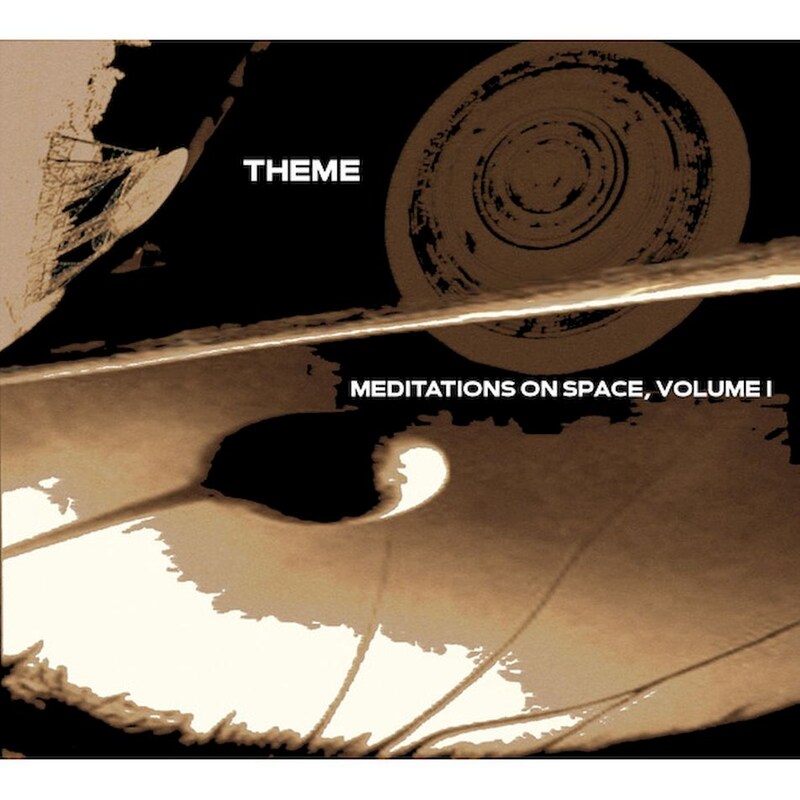 Meditations On Space, Volume 1