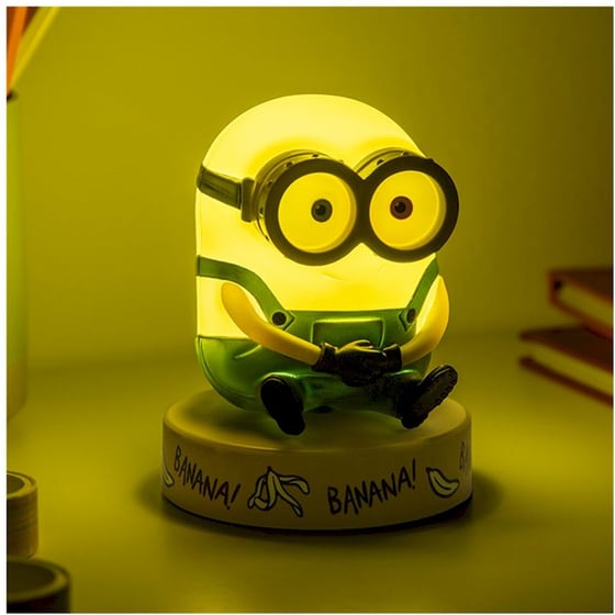 Φωτιστικό Paladone Icons: Minions - Bob image 1