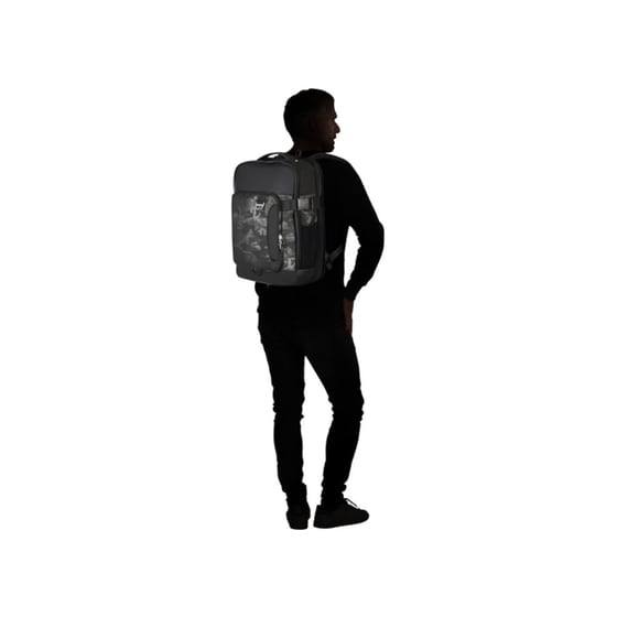 Θήκη Laptop Samsonite Midtown Backpack 15.6" - Γκρι image 5