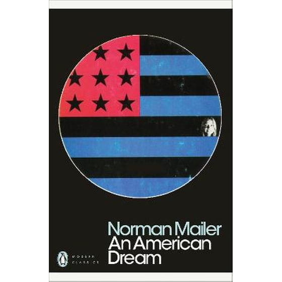 An American Dream image 0