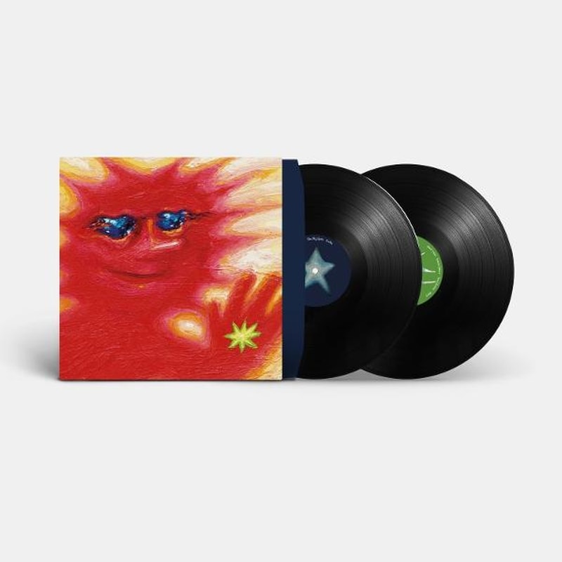 Forever Howlong (2LP)