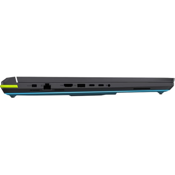 Asus ROG Strix G815LR-S9137X 18'' IPS 240Hz (Core Ultra 9-275HX/32GB/2TB SSD/GeForce RTX 5070 Ti/Win11 Pro) Gray Laptop image 8