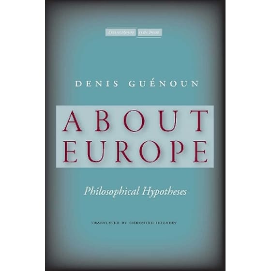 About Europe image 0