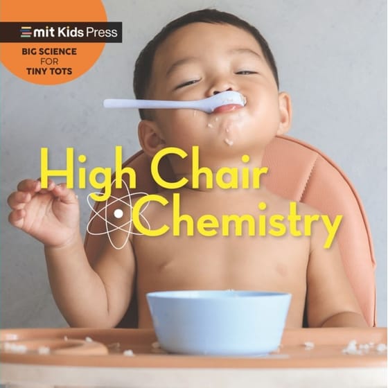 High Chair Chemistry image 0
