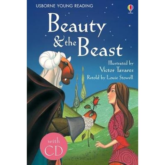 Beauty and the Beast image 0