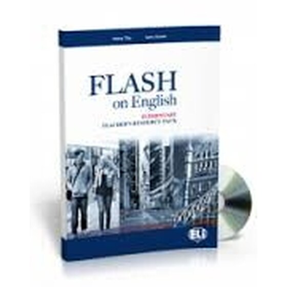 Flash on English image 0