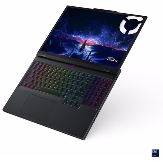 Lenovo Legion 5 15IRX10 15.1" QHD OLED (Intel Core i9-14900HX/32 GB/1TB SSD/GeForce RTX 5070/Win11Home) Laptop image 5