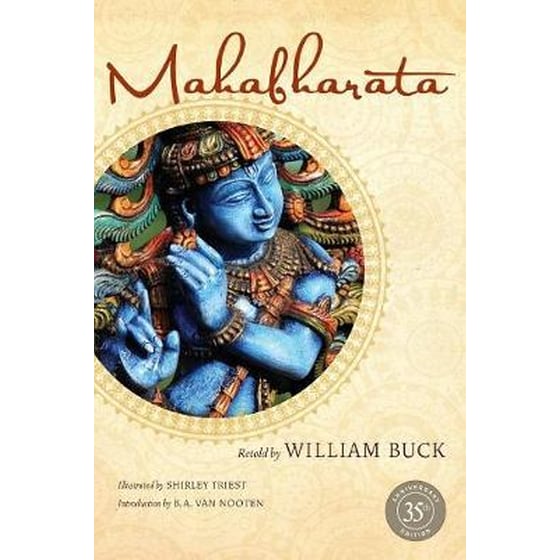 Mahabharata image 0