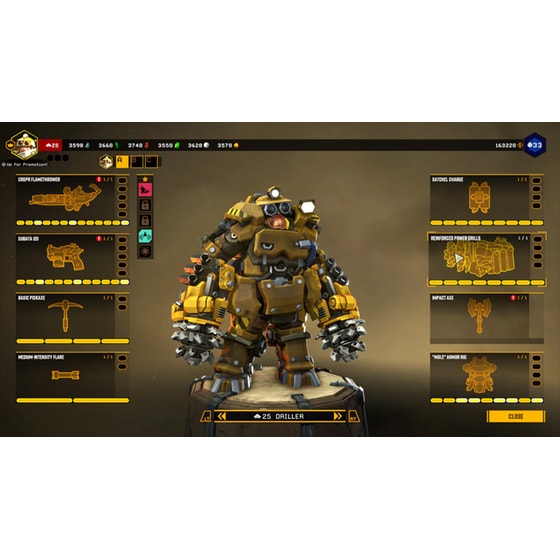Deep Rock Galactic Special Edition - PS5 image 4