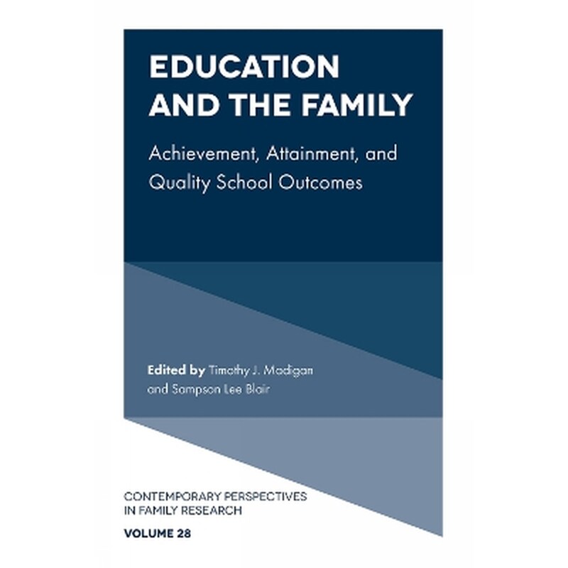 Education and the Family