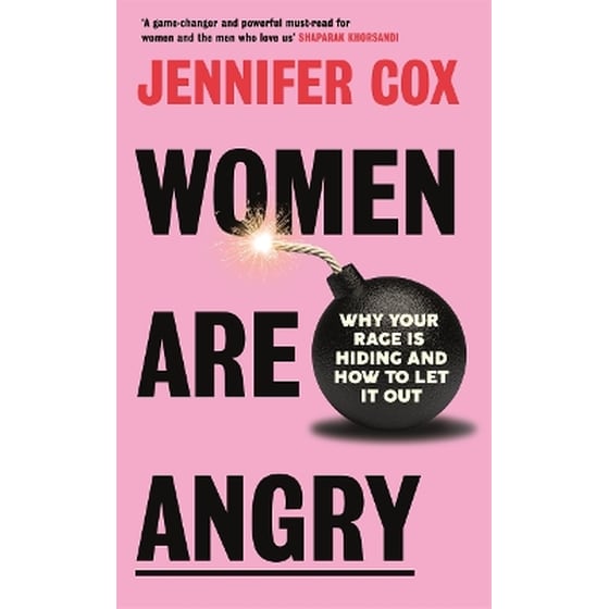 Women Are Angry image 0