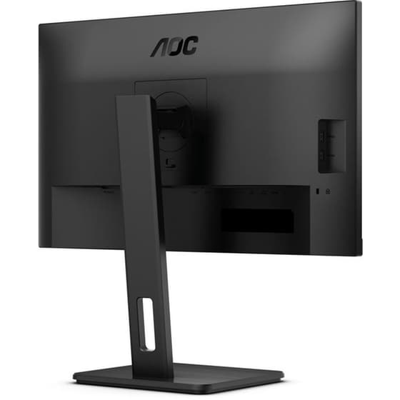 AOC 24P3CW Monitor 24'' FHD IPS Flat 75Hz 4ms image 8