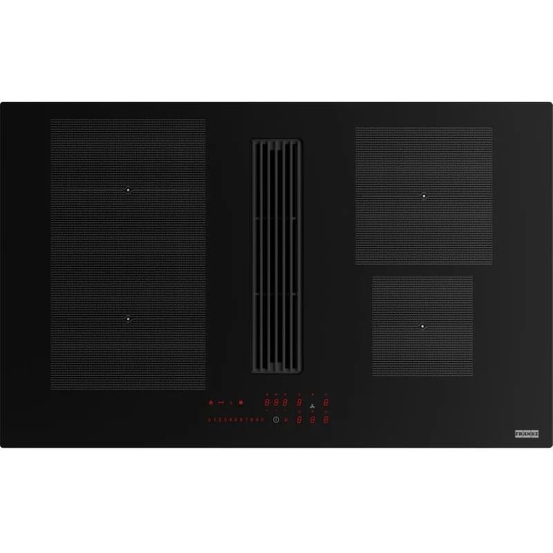 FRANKE Maris FMA 8381 HI 83 cm Εστία Επαγωγική Με Απορροφητήρα